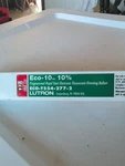 Lutron ECO-T554-277-2 ECO-10 277V (nos).. Fixed Price $58.22.