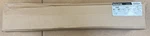 Polar Plastics (15J259) Polyethylene Film Clear, 16FT Wide, 100FT Long, 4 Mil. Fixed Price $80.00.