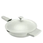 Curtis Stone Dura-pan Nonstick Cast Aluminum All Day Open Box. Fixed Price $29.99.