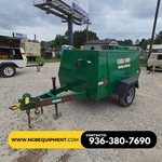 Atlas Copco XAS90 Air Compressor 185CFM / 125 Psi. Fixed Price $9800.00.