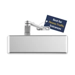 Lawrence Extra Heavy Duty Door Closer Commercial Grade 1 - Adjustab... Fast Ship. Fixed Price $264.99.