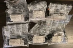 Honeywell Miller Harness D-ring Extension 18" 8928-Z7/18INBK. Fixed Price $27.99.