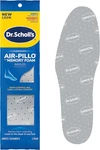 Dr. Scholl's Air-pillo With Memory Foam Insoles, Unisex (men 7-12) (women 5-10. Fixed Price $328.99.