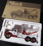 First Gear Diecast 1960 B-61 Mack "skelly" Tow Truck Used. Fixed Price $58.00.