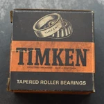 Timken 15126 Roller Tapered Bearing; 200436. Fixed Price $13.38.