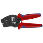 Knipex 97 53 08 CRIMPER,28 To AWG,7-1/2" L 10U178. Fixed Price $333.63.