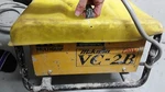 Multiquip VC-2B Concrete Vibrator Portable Controller. Fixed Price $1050.00.