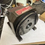 Suburban Tool "master Grind" Collet Spin Index Fixture MG-5CV-S1. Fixed Price $650.00.