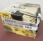 New Mirka Autonet 5" Mesh Grip Sanding Discs Count 180 Grit Item # AE23205018. Fixed Price $22.99.
