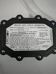 Ericson XG2-14-2S Heavy Duty In-line Gfci Cord Set, Auto Power Up, Molded Nema. Fixed Price $70.00.