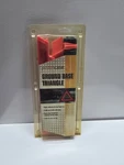Justin Case Ground Base Triangle. Fixed Price $15.99.