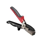 Malco JCC50R J-channel CUTTER,REDLINE,1/2IN Jaw 5KNV4. Fixed Price $69.32.