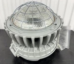 Holophane Petrolux Hazardous Bay Light, HPLED423504KASUNGL555CGD. Fixed Price $175.00.