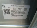 CT5 2023 Fuel Tank 113923. Fixed Price $130.50.