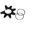 Ridgid (64497) 3" Star Guide Skids Pkg Of 20. Fixed Price $147.70.