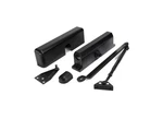 Fhc SM82 Series Closer Barrier Free Adjustable Spring Arm Bracket - Black. Fixed Price $79.59.