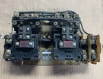 Allen Bradley 705-BOD103 Series K Reversing Motor Starter. Fixed Price $26.00.