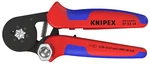 Knipex Self Adjusting Crimping Pliers 1/4" 97 53 14. Fixed Price $259.73.