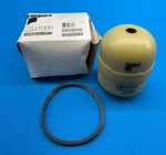 Fleetguard CS41000 Centriguard Centrifugal Lube Filter. Fixed Price $29.60.