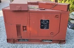 Mep 803A Kw Military Diesel Generator, 100 Hours, And Phase. Fixed Price $6550.00.