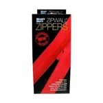 Zipwall Heavy Duty 7' Zippers W/ Sheeting Cutter (pack Of 2). Fixed Price $28.69.