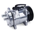 A/c Ac Compressor 7023585 7363374 For Bobcat Skid Steer S550 S590 S595 S650. Fixed Price $122.99.