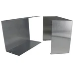 Bud Industries Small Aluminum Minibox CU-3004A. Fixed Price $25.00.