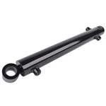 Hydraulic Tilt Bucket Cylinder Fits For New Holland LS180 LX865 LX885 86630358. Fixed Price $140.00.