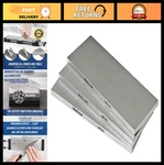 Diamond Sharpening Stone Set - Ultra 8"X3" Coarse, Medium & Extra Fine Gri. Fixed Price $263.99.