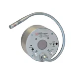 Norcon TTU1AB1 Anodized 115V Ac Standard Thru-glass Two-way Communicator. Fixed Price $2170.00.