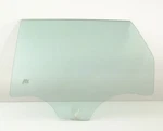 Fit 2004-2007 Chevrolet Malibu Maxx Hatchback Driver Left Rear Door Window Glass. Fixed Price $103.00.