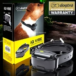 Dogtra Iq Vibe Vibration Only Bark Collar Rechargeable Waterproof. Fixed Price $63.88.