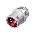 Arlington 40AST 3/8" Cable Connector 1/2" Knockout, Pvc, SNAP2IT. Fixed Price $19.99.