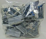 Butler Panel Clips, MR-24, Lot Of 30. Fixed Price $30.00.