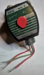 Asco General Service Solenoid Valves 1/2" Catalog# 8210G034. Fixed Price $175.00.