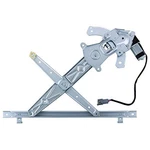 Premier Gear PG-741-870 Window Regulator And Motor Front Left Replacement For.... Fixed Price $152.97.