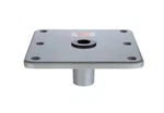 Attwood SP-67749 Swivl-eze Lock'n-pin Aluminum 7-INCH X One Size. Fixed Price $62.99.