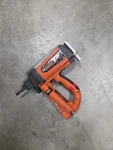 Ramset T3 Gas Powered Low Velocity Fastening Tool No Case Accessories. Fixed Price $64.99.
