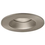 Halo Recessed TL402SNS 4-INCH Led Trim Shower Rated Solite Regressed Lens With. Fixed Price $29.25.