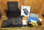 Lot Brady LS2000 Labeling System Id Pro Plus Wire Marker Printer Portable,labels. Fixed Price $71.99.
