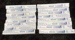 16 Pack Phillips Watt Cool White Fluorescent F4T5/CW Tl Bulb New. Fixed Price $48.99.