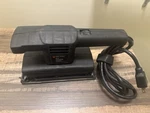 Black + Decker 1/3 Sheet Finishing Sander 7448, 120V 1.2A Pre-owned. Fixed Price $34.99.