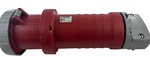 Leviton WC7 4100C7W Connector Watertight Pin & Sleeve Iec 309 Configuration. Fixed Price $400.00.