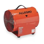 Allegro Industries 9509-01 Conf. Sp Fan, Axial Expl Proof, Dia 12. Fixed Price $1889.99.