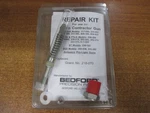 Bedford 20-1502 Contractor Gun Repair Kit Replaces Graco 218-070. Fixed Price $55.00.