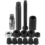 Fits 3126 Caterpillar Fuel Injector Sleeve Cup Tube Puller Remover Installer. Fixed Price $262.99.