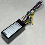 Hunter ICD-400 Four Station Decoder W Integrated Surge Protection 01/2016. Fixed Price $1209.99.