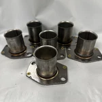 Caterpillar Part # 281-8261 Exhaust Manifold Sleeve Set Of. Fixed Price $120.00.