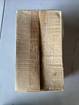 Emerson Watertight HUB400DN 4" Zinc Die Cast Recessed O-ring Rigid Conduit. Fixed Price $45.00.