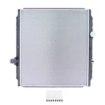 Radiator For Kenworth T2000 Peterbilt 387 N3800001 F3160893104060. Fixed Price $422.99.